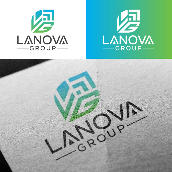 Logo Design by ahmeddesigner123 for Engreen Packaging Group  | Design #33345840