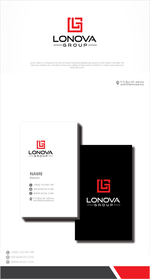 Design de Logo par zebronicgraphic pour Engreen Packaging Group  | Design : #33349381