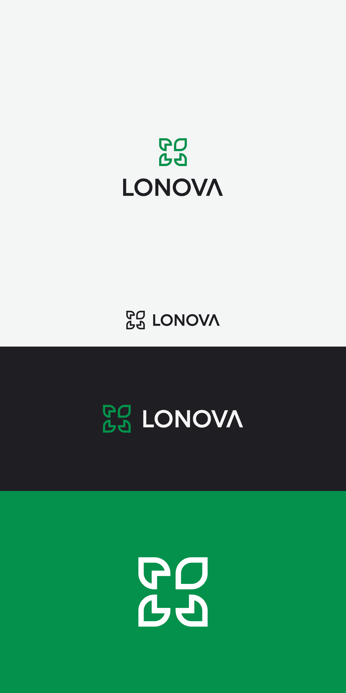 Logo Design by Dynopoint for Engreen Packaging Group  | Design #33364141