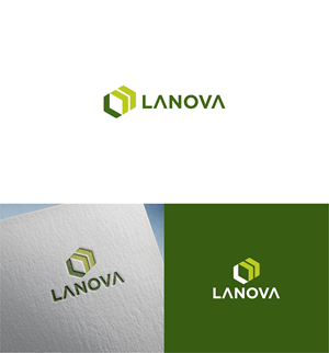 Logo-Design von Joenet Jayawarna für Engreen Packaging Group  | Design #33369791