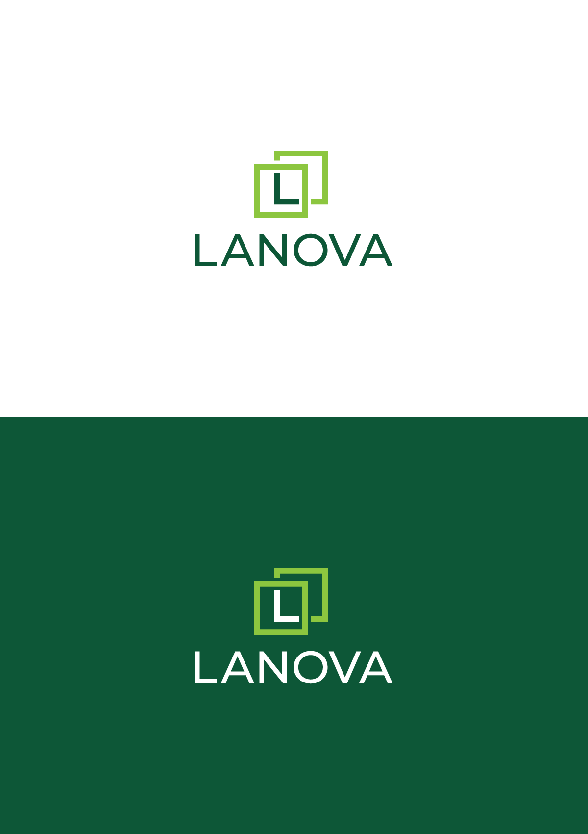 Logo Design by MX-Design for Engreen Packaging Group  | Design #33361521