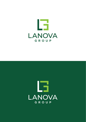 Logo Design by MX-Design for Engreen Packaging Group  | Design: #33361527