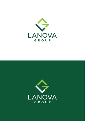 Logo Design by MX-Design for Engreen Packaging Group  | Design: #33361529