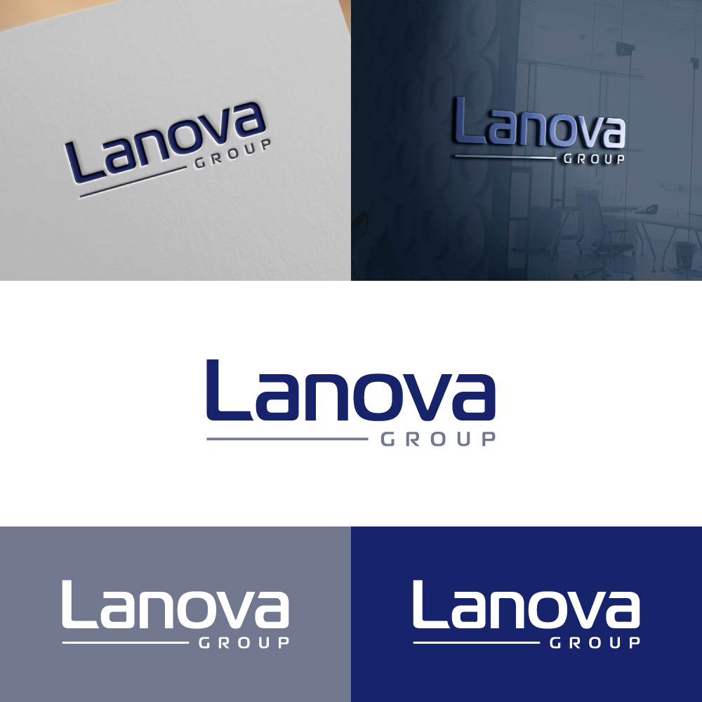 Logo Design by Znuj Esilas for Engreen Packaging Group  | Design #33352276