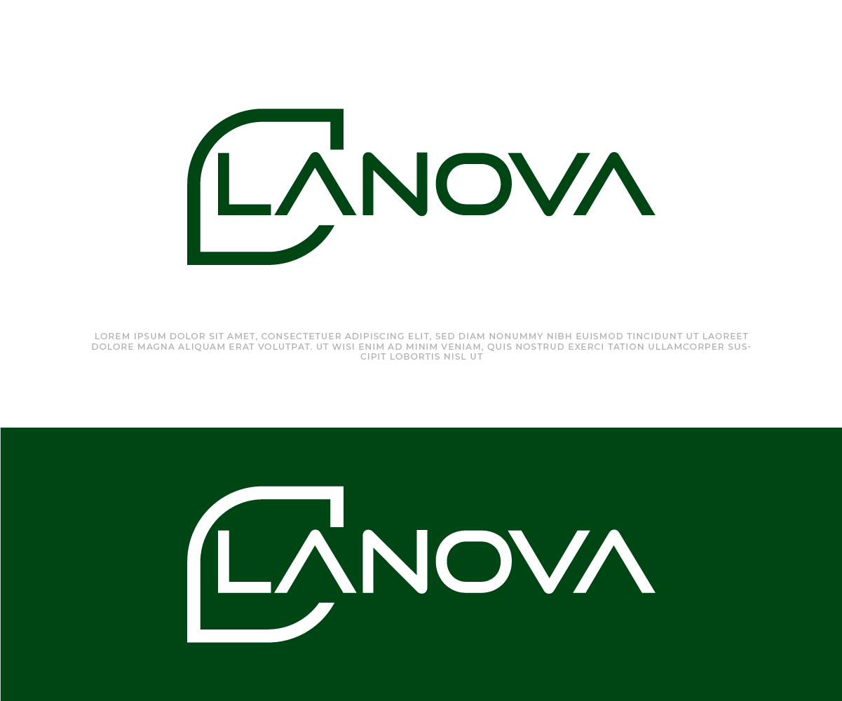 Logo Design by AlphabetZero.co.uk for Engreen Packaging Group  | Design #33361887