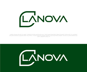 Logo Design by AlphabetZero.co.uk for Engreen Packaging Group  | Design: #33361887