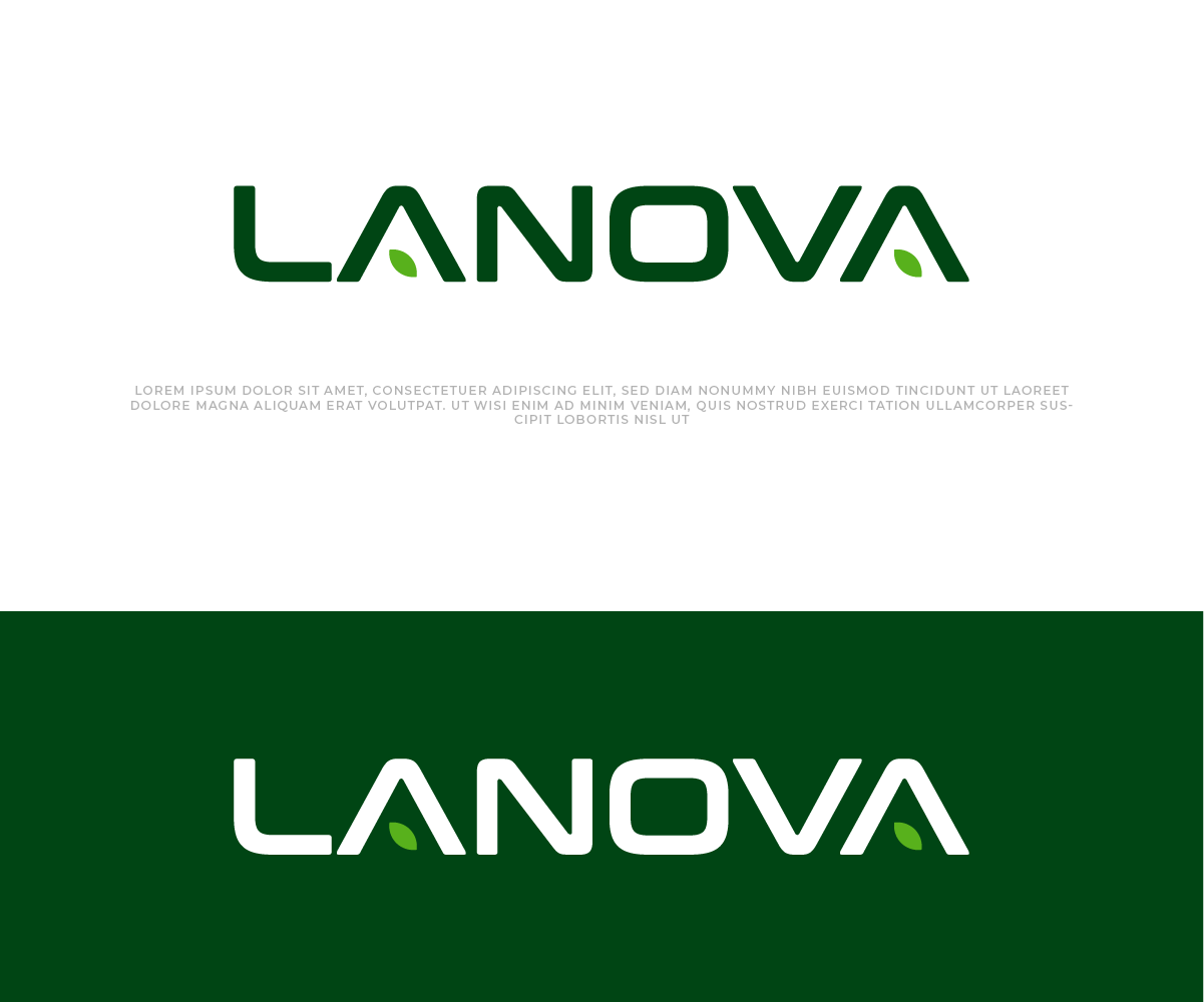 Logo Design by AlphabetZero.co.uk for Engreen Packaging Group  | Design #33361889