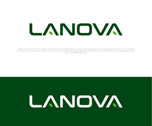 Logo Design by AlphabetZero.co.uk for Engreen Packaging Group  | Design: #33361889