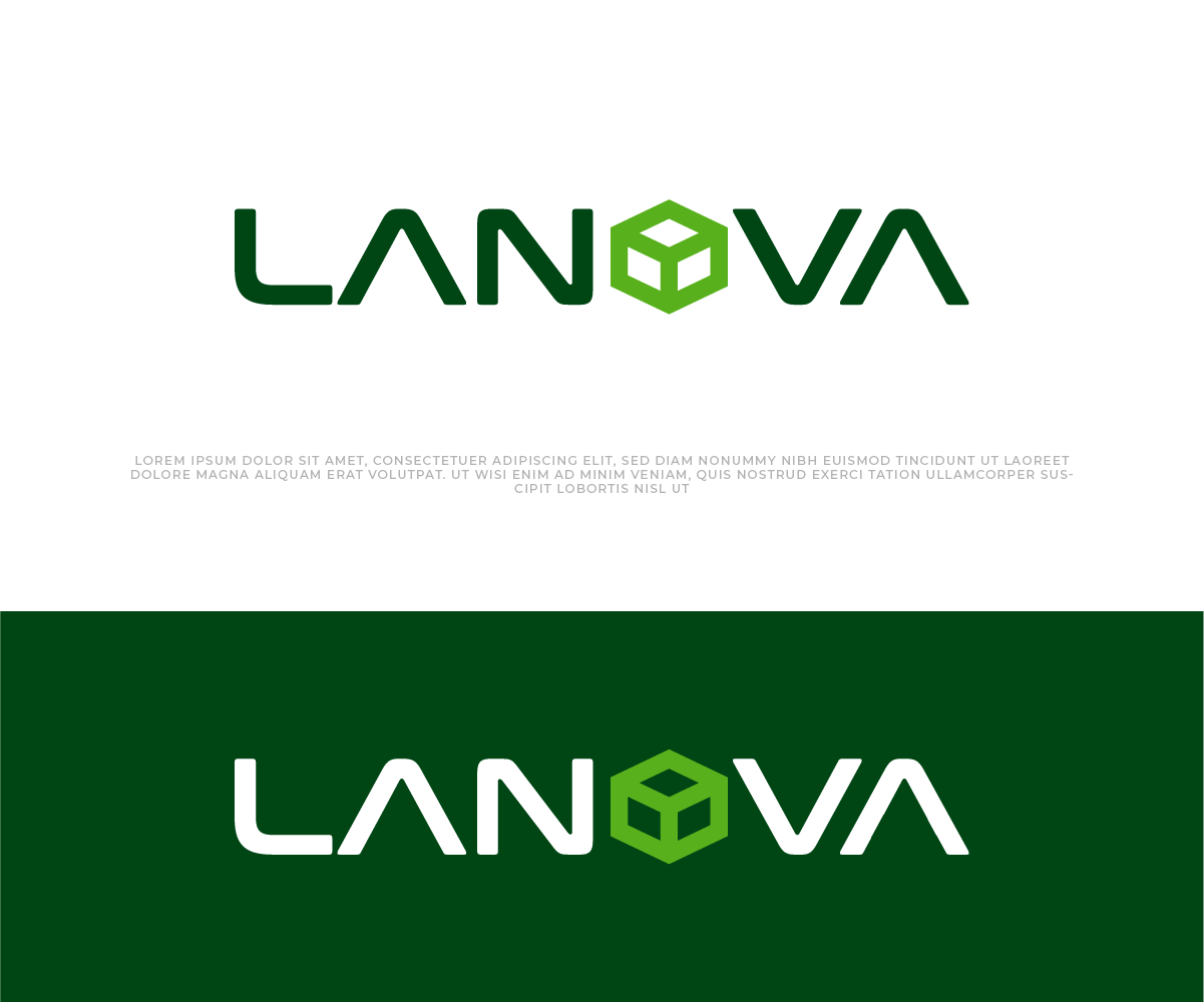 Logo Design by AlphabetZero.co.uk for Engreen Packaging Group  | Design #33361894