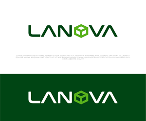 Logo Design by AlphabetZero.co.uk for Engreen Packaging Group  | Design: #33361894