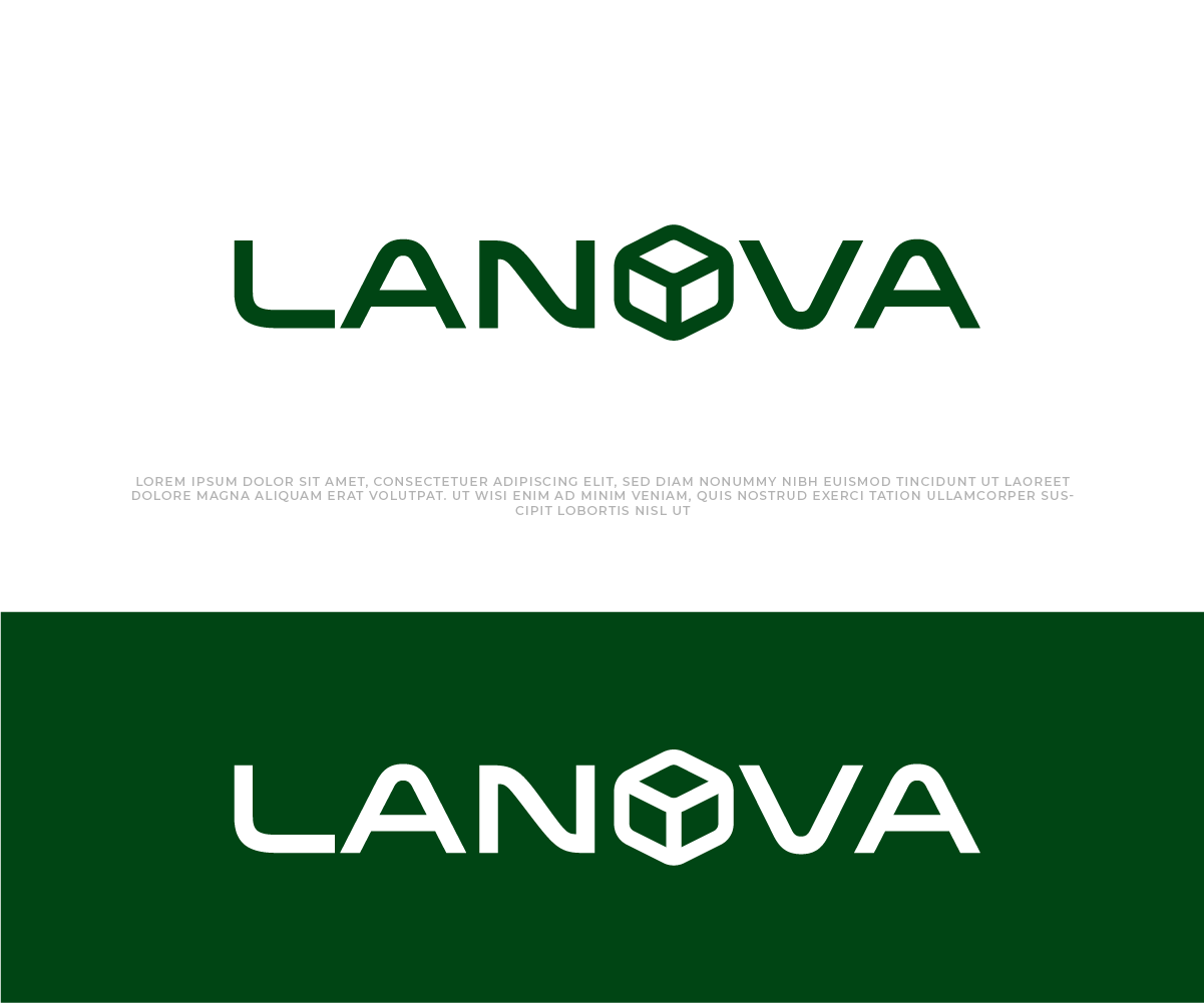 Logo Design by AlphabetZero.co.uk for Engreen Packaging Group  | Design #33361895