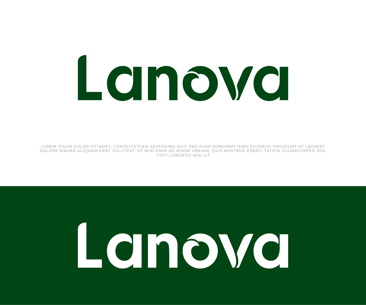 Logo Design by AlphabetZero.co.uk for Engreen Packaging Group  | Design #33361896