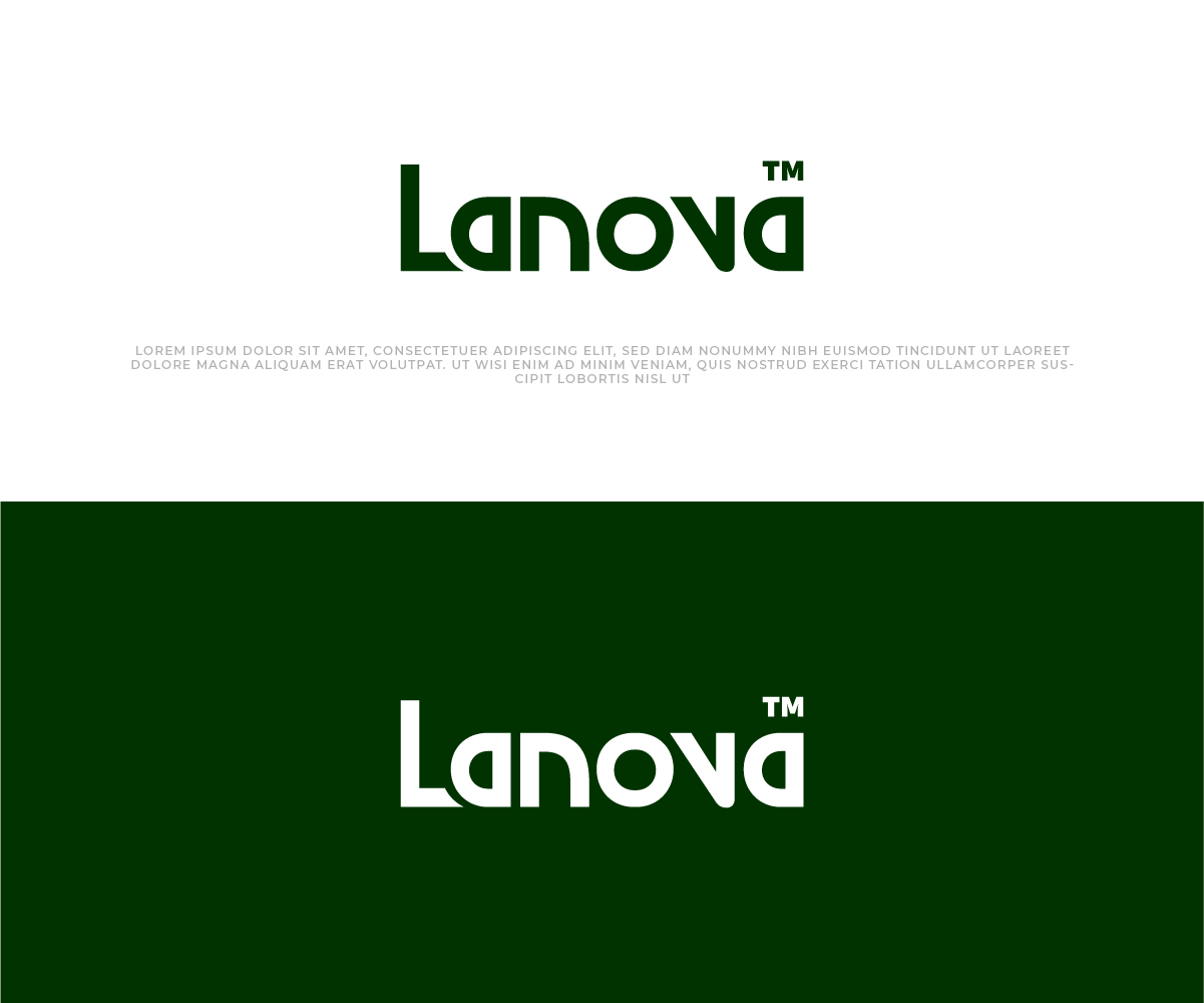 Logo Design by AlphabetZero.co.uk for Engreen Packaging Group  | Design #33367221