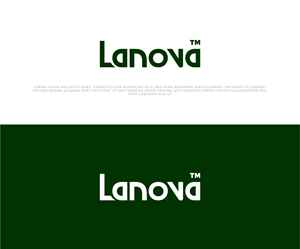 Logo Design by AlphabetZero.co.uk for Engreen Packaging Group  | Design: #33367221