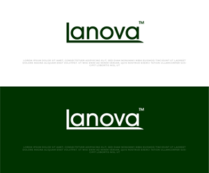 Logo Design by AlphabetZero.co.uk for Engreen Packaging Group  | Design: #33367222