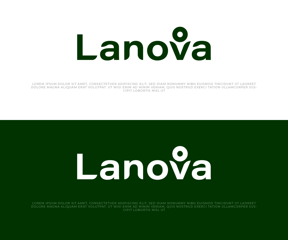 Logo Design by AlphabetZero.co.uk for Engreen Packaging Group  | Design #33367223