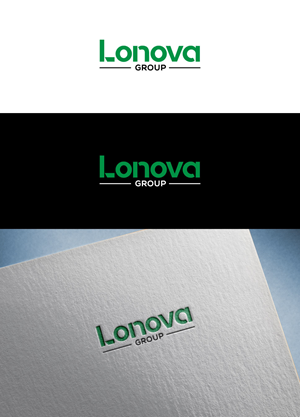 Logo Design by flora.c design for Engreen Packaging Group  | Design: #33347998
