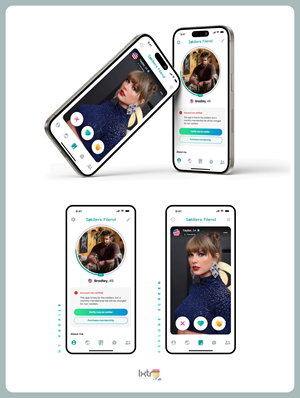 App Design by iLexter