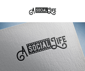 Diseño de Logo por Luckey yaari para este proyecto | Diseño: #33347589