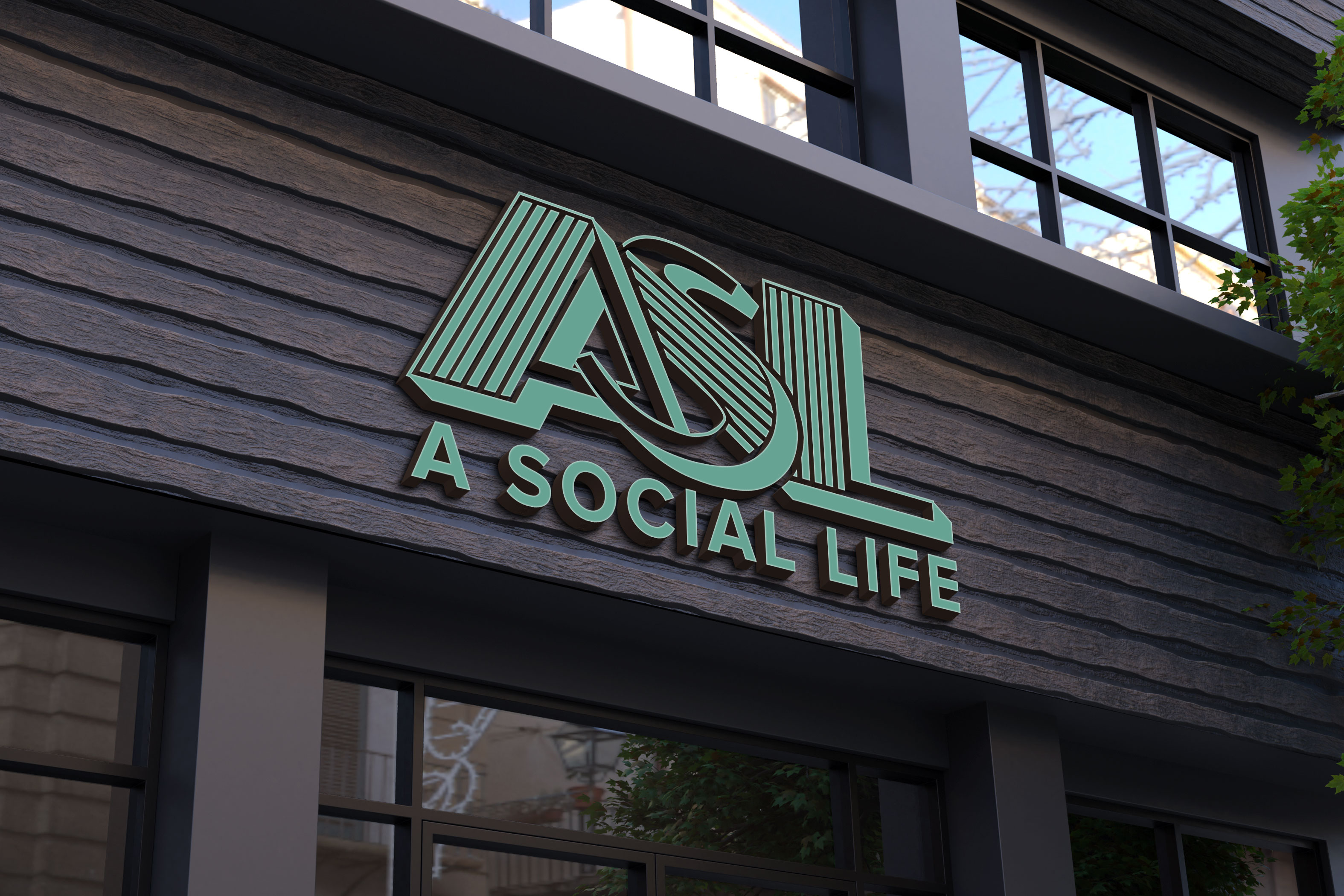 Logo Design by Kavth for this project | Design #33380772