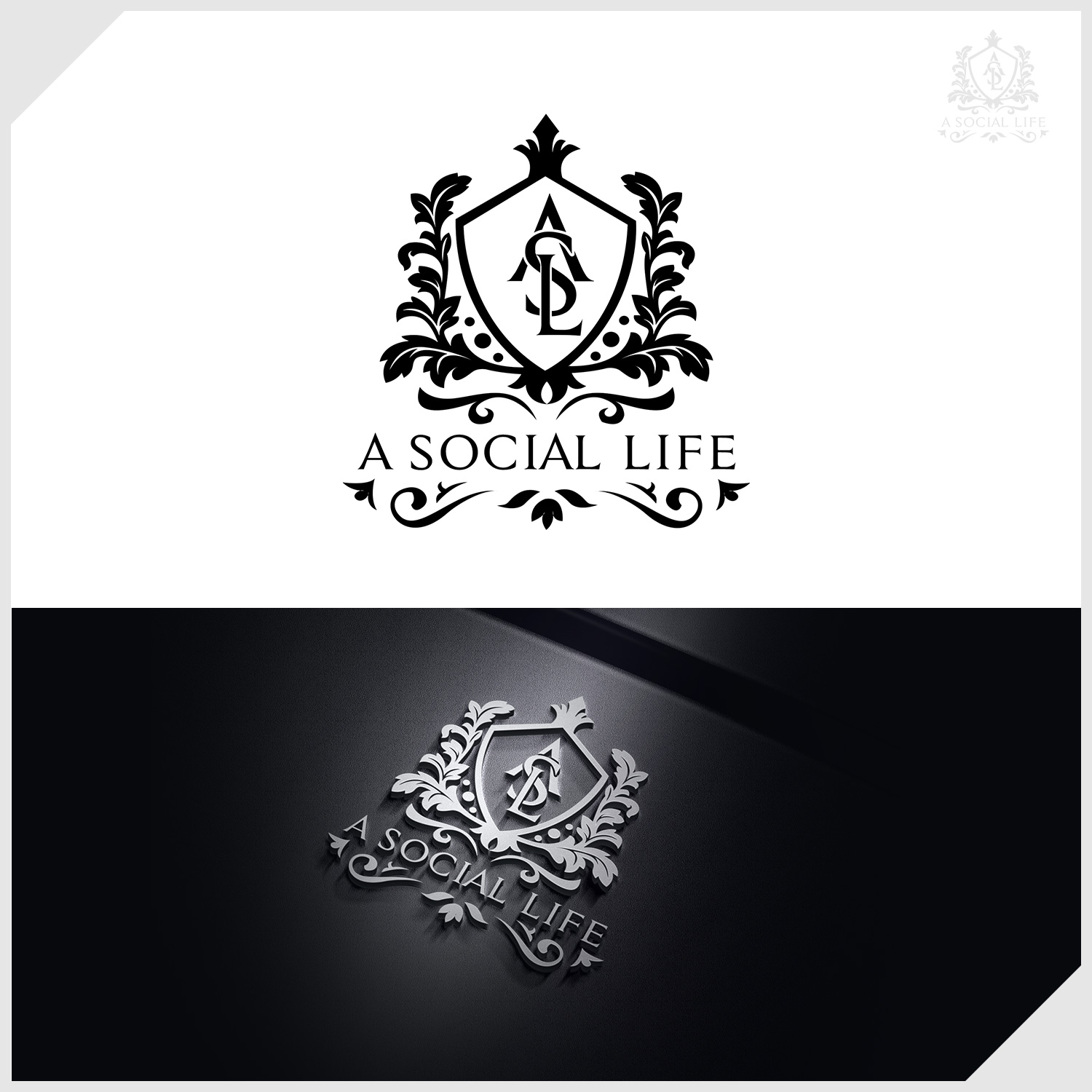 Diseño de Logo por IDesign1606 para este proyecto | Diseño #33348991