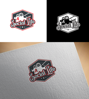 Diseño de Logo por RA-bica para este proyecto | Diseño: #33348977