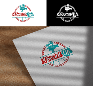 Diseño de Logo por RA-bica para este proyecto | Diseño: #33350012