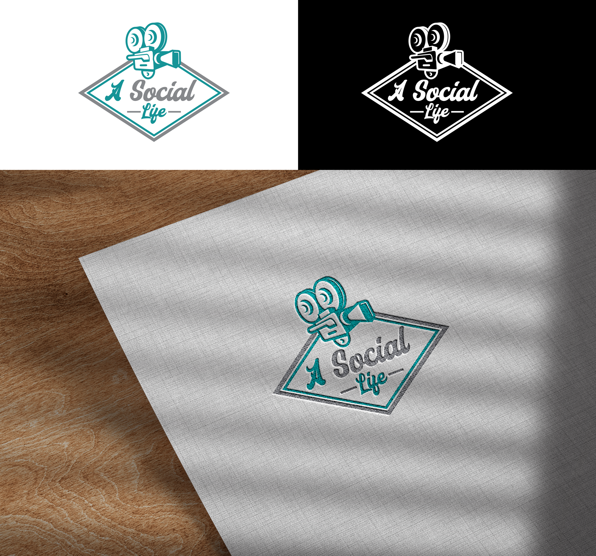 Logo Design by RA-bica for this project | Design #33350013