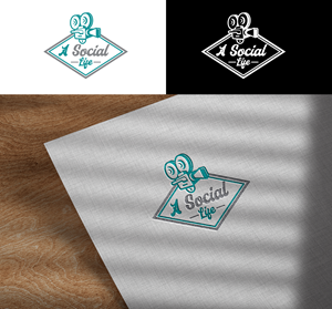 Diseño de Logo por RA-bica para este proyecto | Diseño: #33350013
