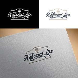 Diseño de Logo por RA-bica para este proyecto | Diseño: #33350015