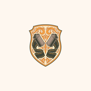 Logo Design by Jerwin Intac