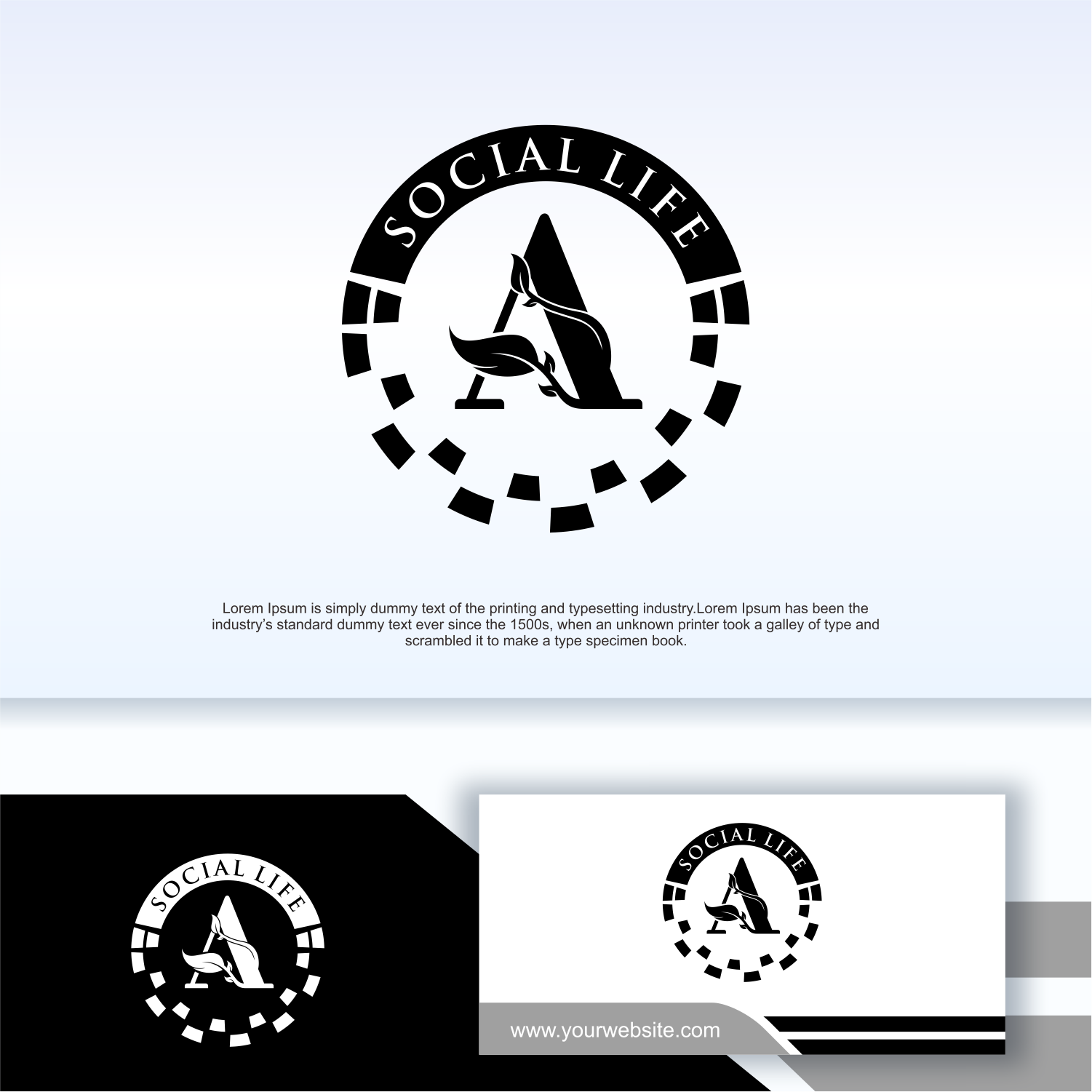 Logo Design by Apache Kretek for this project | Design #33349488