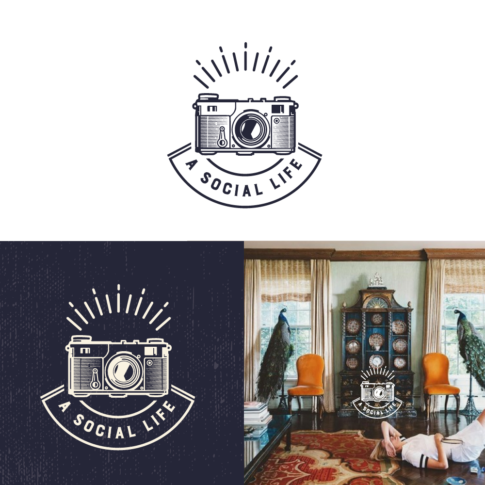 Logo Design by artstoke2016 for this project | Design #33349043