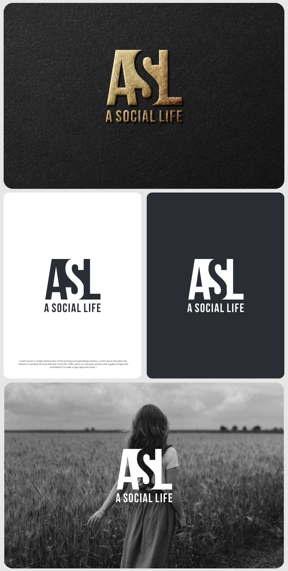 Logo Design by 92logo for this project | Design #33367612
