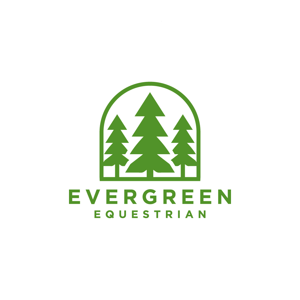 Logo Design by Chus for Crooks Show Jumping | Design #33356257