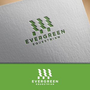 Logo Design by Chus for Crooks Show Jumping | Design: #33364865