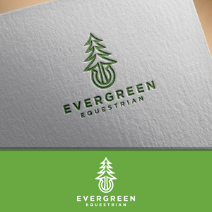 Logo Design by Chus for Crooks Show Jumping | Design: #33364903