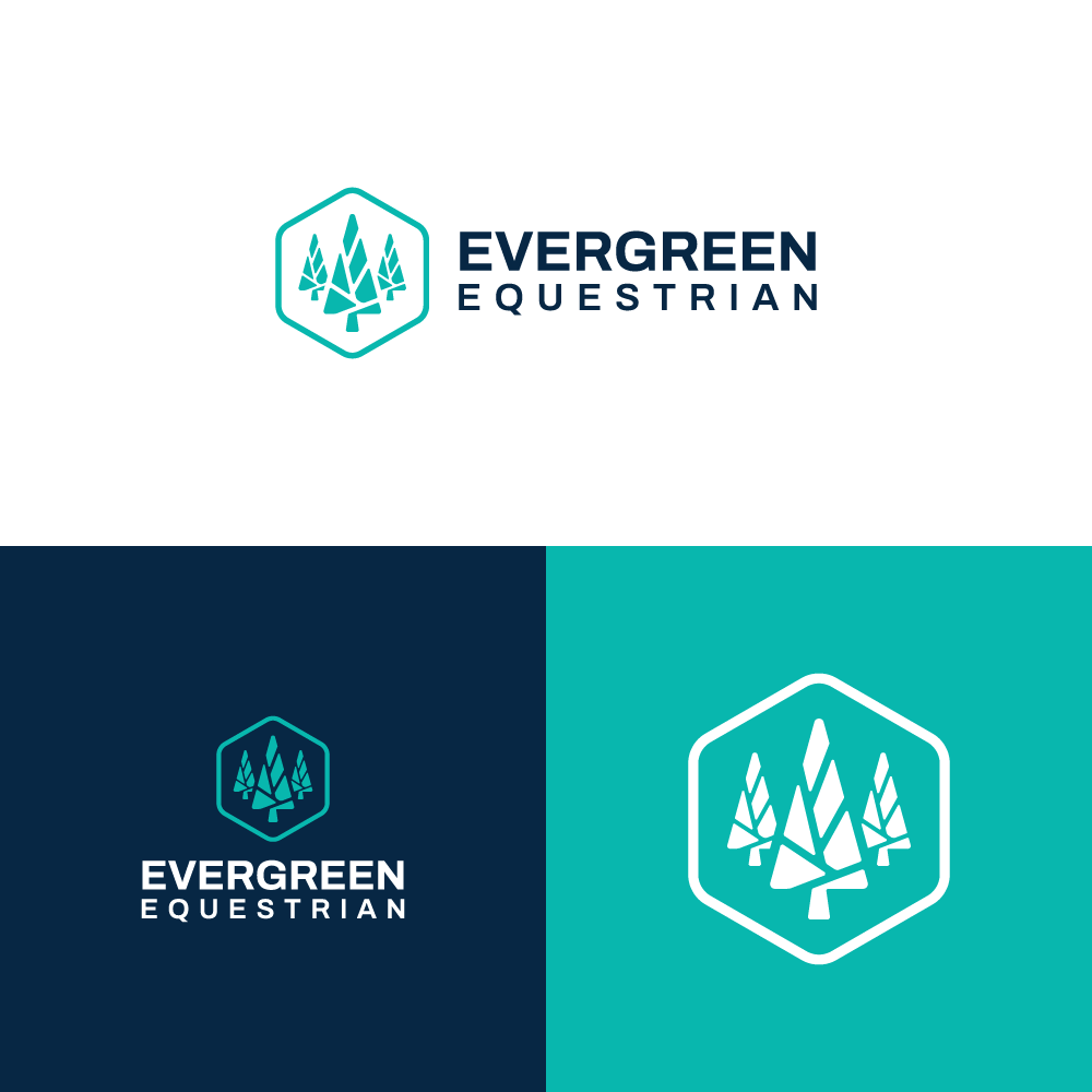 Logo-Design von Choiresia.id für Crooks Show Jumping | Design #33346604