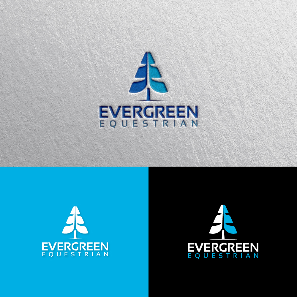 Logo-Design von Monai für Crooks Show Jumping | Design #33351158