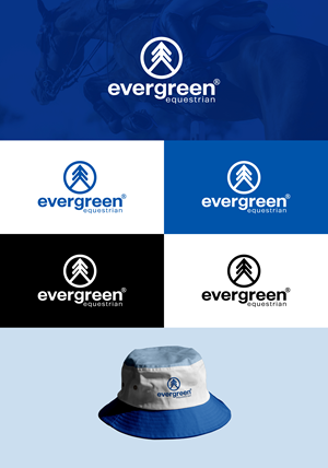 Design de Logo par Will M. pour Crooks Show Jumping | Design : #33361986