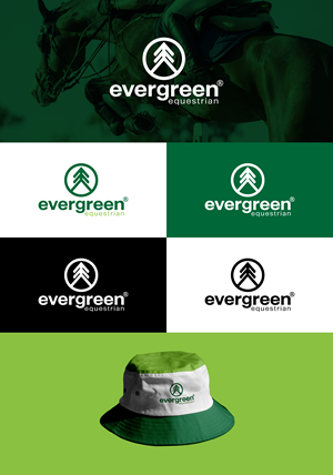 Logo Design by Will Mason for Crooks Show Jumping | Design #33361995