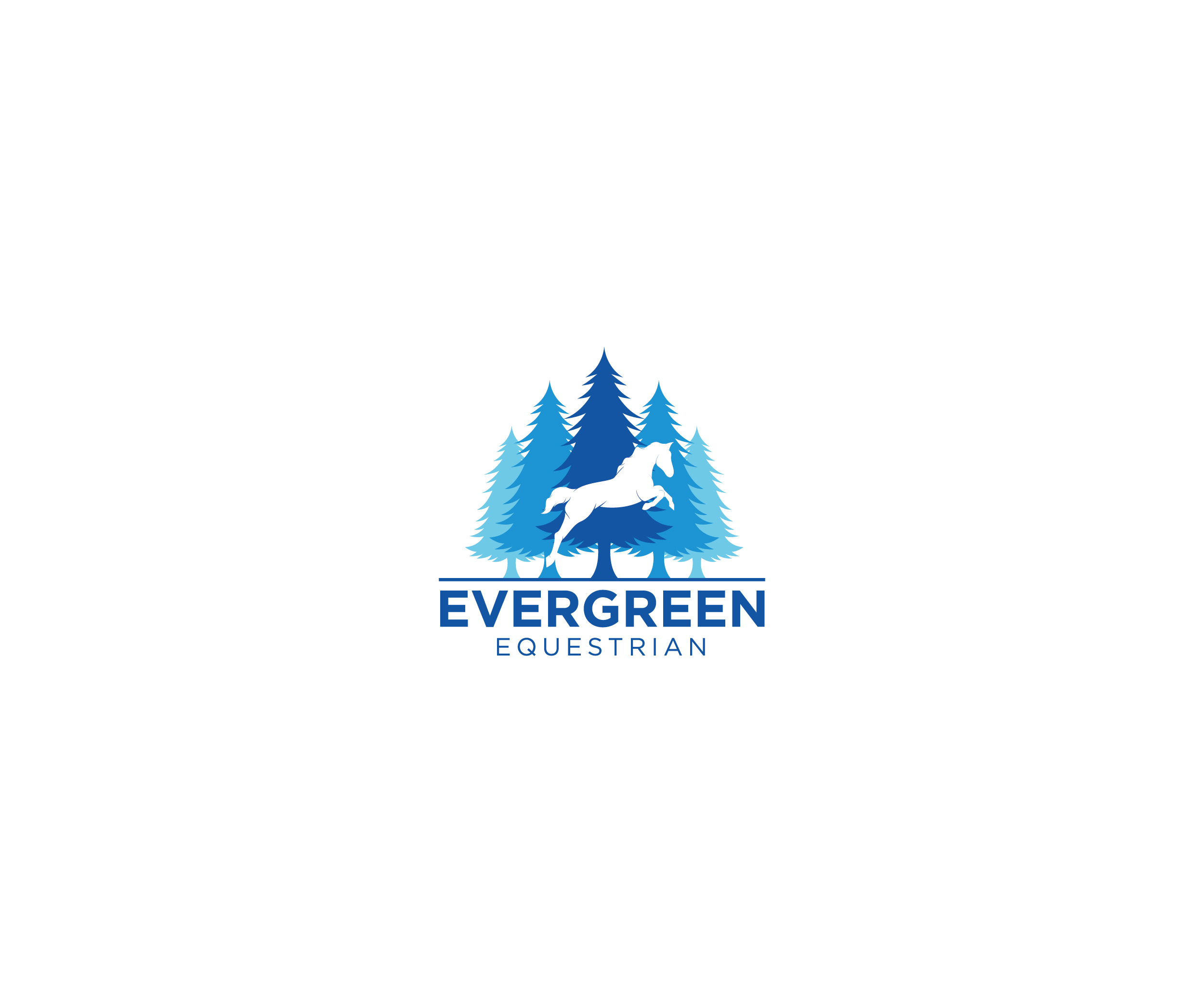 Design de Logo par Editeight26 pour Crooks Show Jumping | Design #33372832