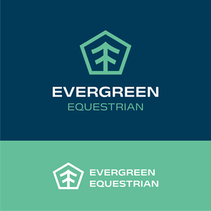 Logo Design by madrisaldi for Crooks Show Jumping | Design #33349540