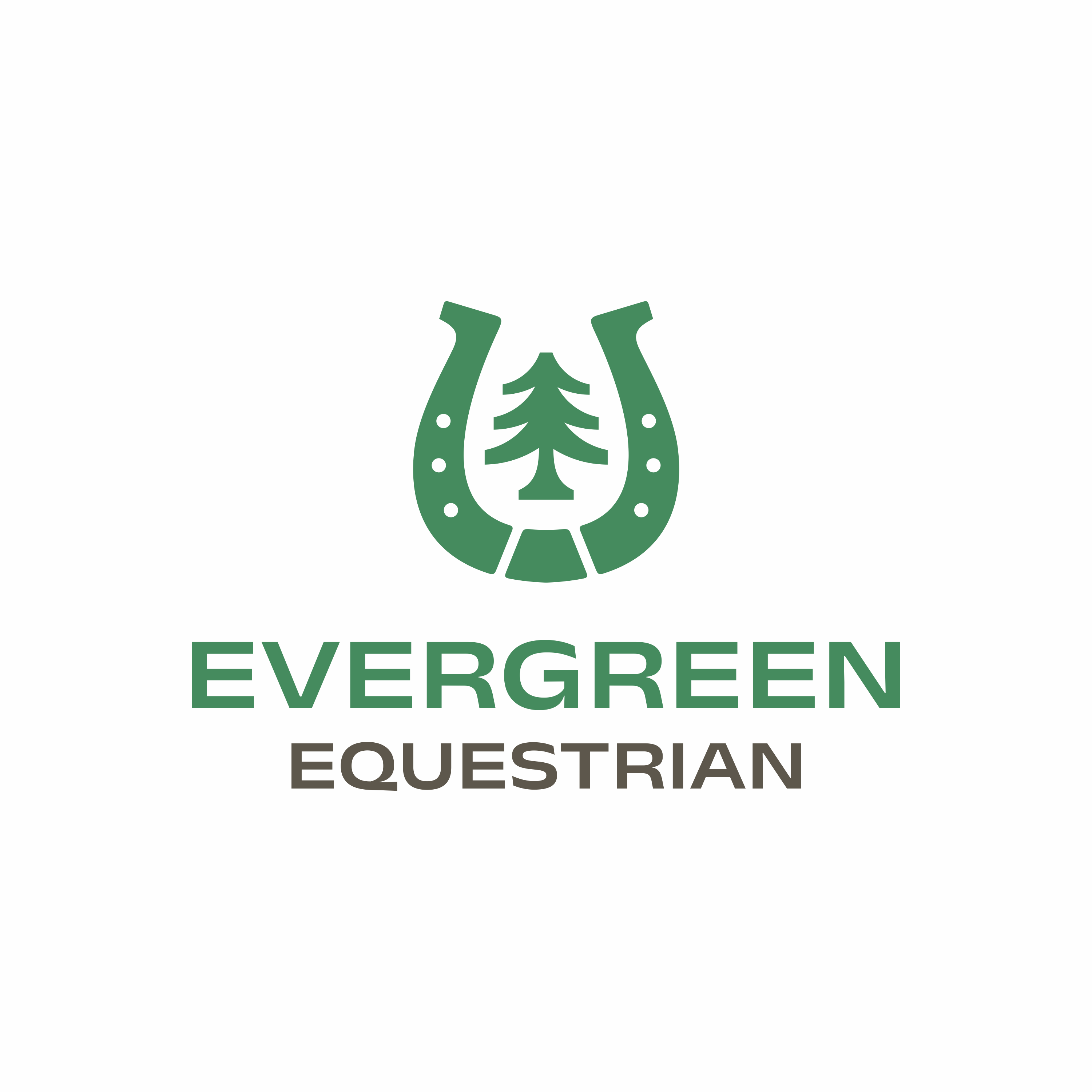 Logo Design by madrisaldi for Crooks Show Jumping | Design #33349835