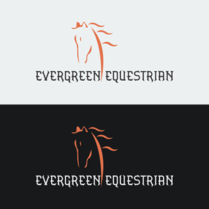 Logo Design by pusing for Crooks Show Jumping | Design: #33348954