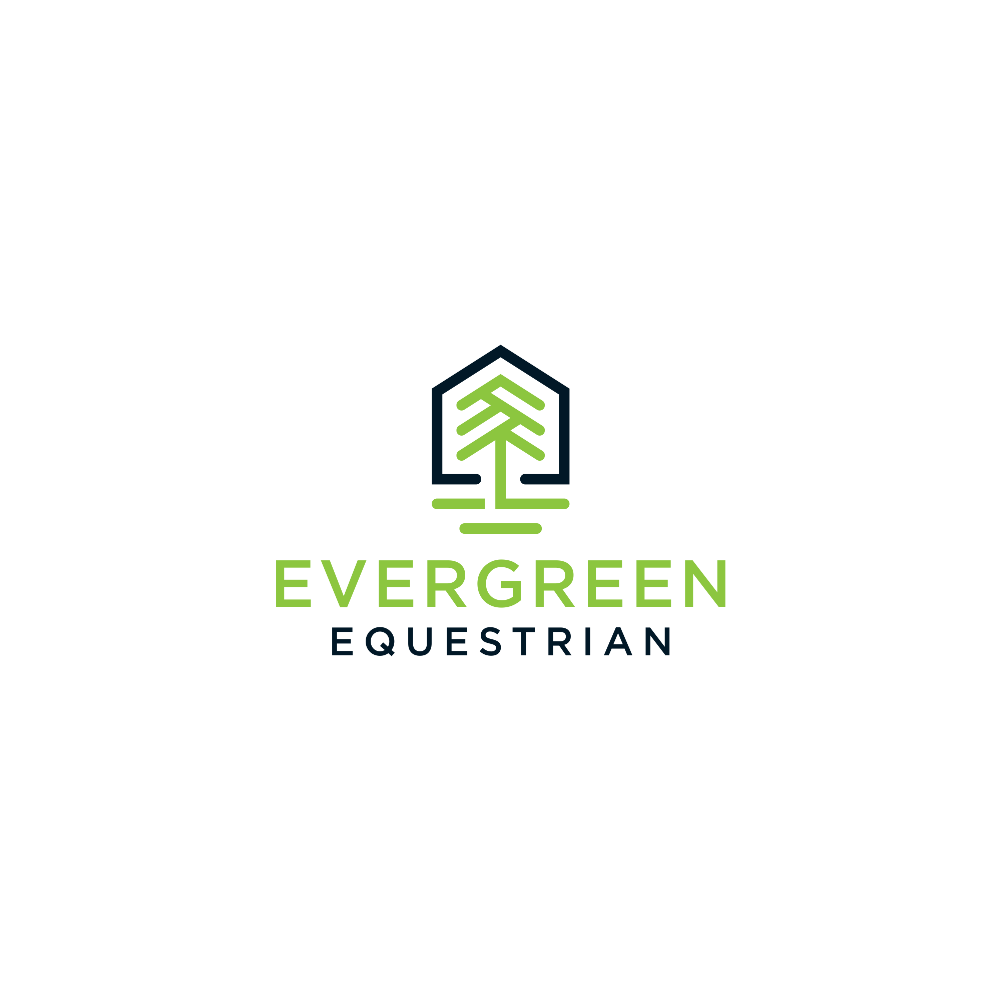 Logo Design by B.O_studio for Crooks Show Jumping | Design #33357378