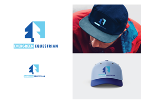 Logo Design by Miomi Studio for Crooks Show Jumping | Design: #33376331