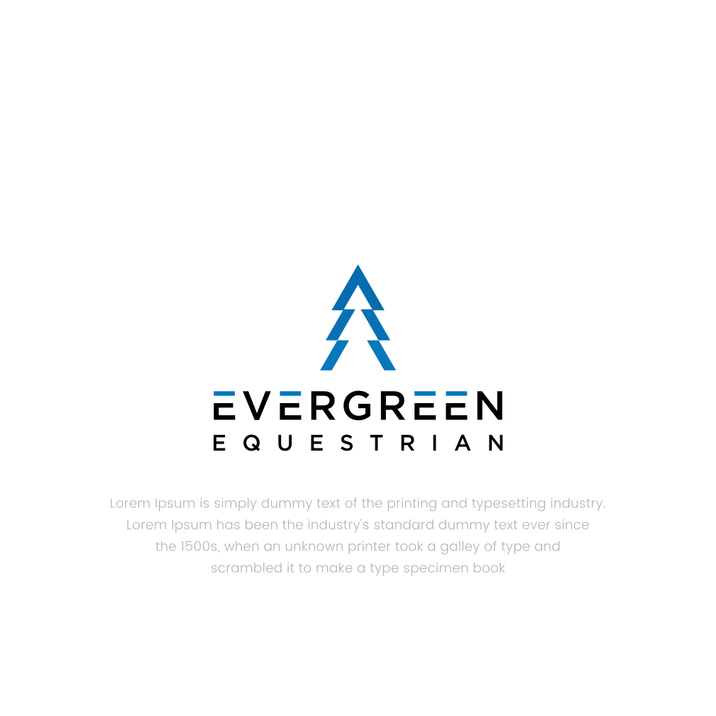 Logo Design by Barokahe guse for Crooks Show Jumping | Design #33346773