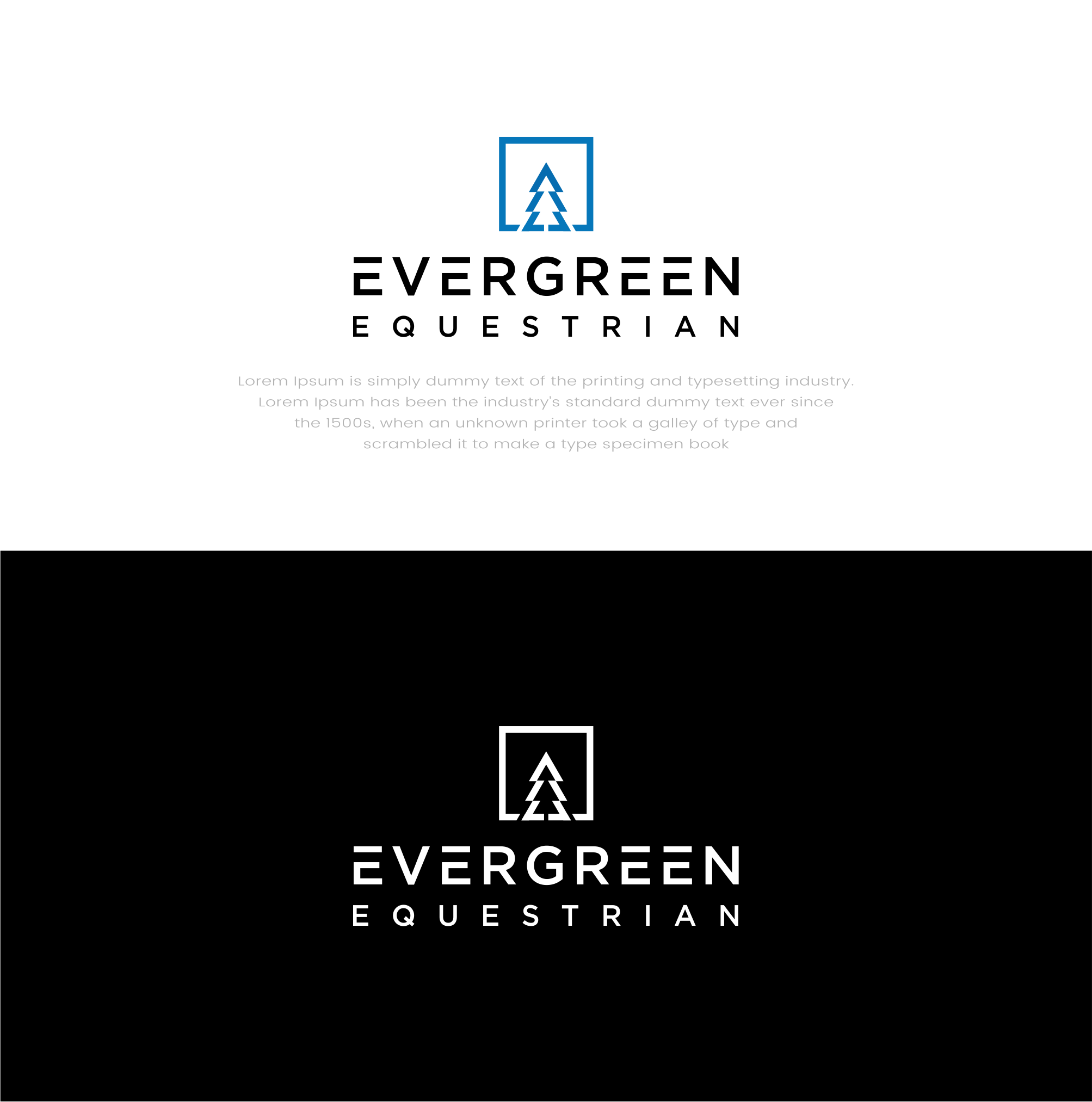 Logo Design by Barokahe guse for Crooks Show Jumping | Design #33346774