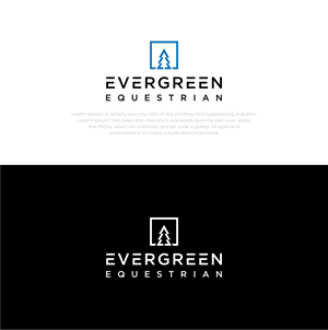 Logo Design by Barokahe guse for Crooks Show Jumping | Design: #33346774